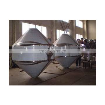 Double cone Vacuum Dryer for sodium tripolyphosphate