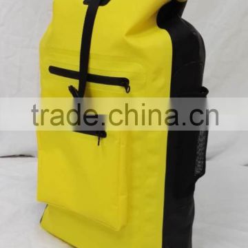 Offering high quality 500D waterproof backpack( D330)