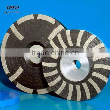 Resin Bond Abrasive Plate for stones