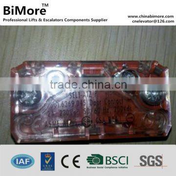 Elevator Contactor SEL1-A1Z P 6016369045