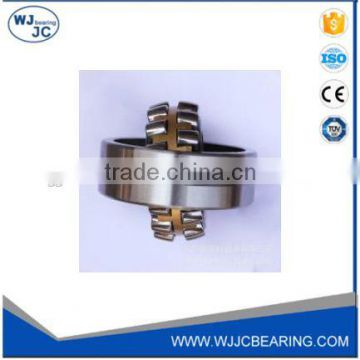 Spherical roller bearing 22210CAK/W33	50	x	90	x	23	mm
