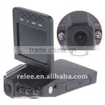 New!!! Portable DVR with Seamless loop backup best hidden cameras for cars RLDV-227