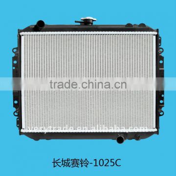 Great wall sailing-1025C auto radiator