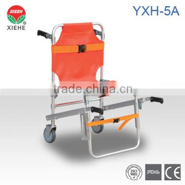 Aluminul Alloy Stair Strtcher YXH-5A