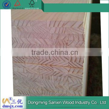 high quality pine wood hot sale in china
