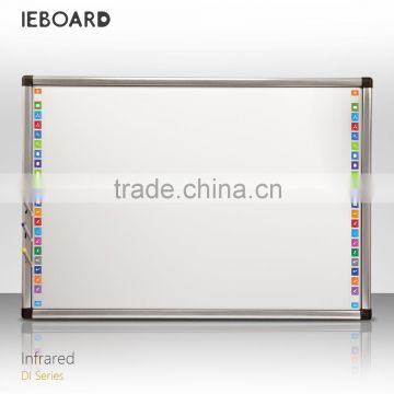 101 inch interactive whiteboard, aspect ratio 16:9, 11 years life time
