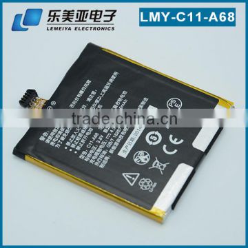 2140mah Lithium Mobile Phone Battery for Asus C11-A68 PadFone 2 A86 PadFone II