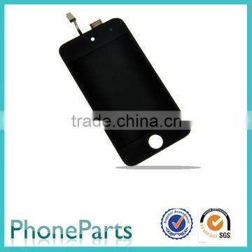 high quality for ipod touch 4 lcd complete on alibaba