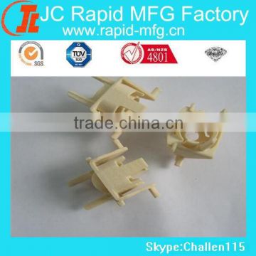CNC plastic parts with competitive price