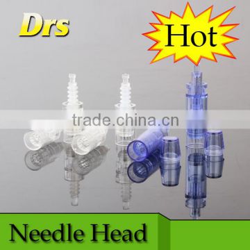Professional derma skin pen micro needle cartridge supplier
