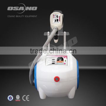 50 / 60Hz Cryolipolysis System Double Chin Removal Fat Freezing Machine Home Device