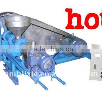 new automatic floating aquaculture feed making machine for sale