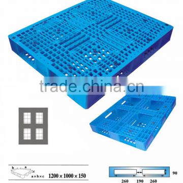 Heavy duty plastic pallet from Aceally different loadings plastic pallet wholesale