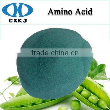 Plant/Animal Origin Soluble 45% Amino Acid Organic Fertilizer