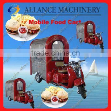 4 ALMFC6 Popular Snacks Machine