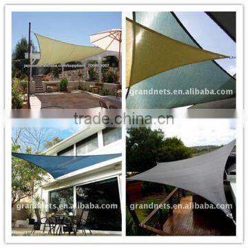 2015 hot selling hdpe windsurfing sail shade with best quality