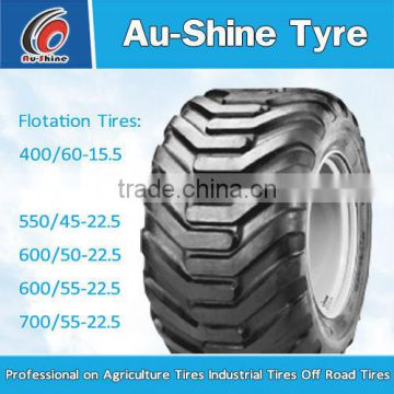 Chinese good quality agriculture tyre farm tire 16.9-30 Forest Tire/Tyre on sale