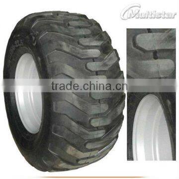 Flotation farm tire 550/45-22.5 TRC-03S