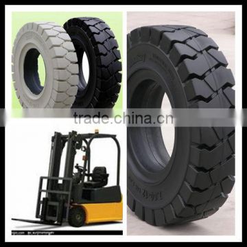 parts toyota solid rubber tire 5.00-8 6.00-9 6.50-10 7.00-12 28x9-15