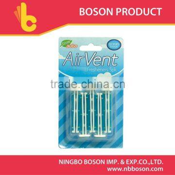 5 pcs car vent air freshener