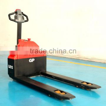 1.3ton DC powered electric pallet truck EJE113