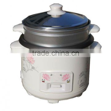 Electric Rice Cooker/Steamers