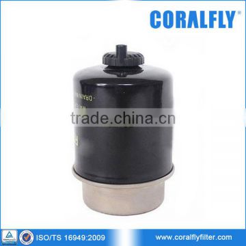 3029D Water Separator Fuel Filter RE64449 RE50455 RE58367