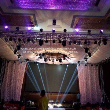 Guangzhou event truss factory