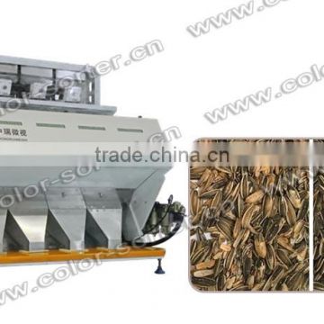 Good Quality CCD Camera / Sunflower / Color Sorter With 5388 Picxel VV