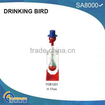 LIQUID DRINKING BIRD