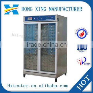 Temperature and humidity test chamber for cement, 600W temperature humidity test chamber