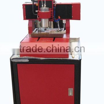 Sell SUDA NEW CNC wood mould machine -SD3025S