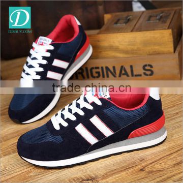 Winter New Men Casual Shoes Sport Male Shoes