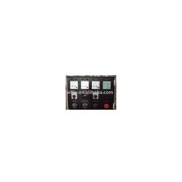 GENSET AUTOMATION CONTROLLER PANEL