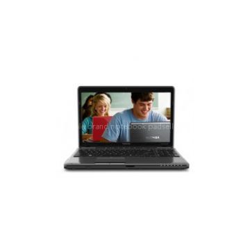 Toshiba Satellite P755-S5270 15.6-Inch LED Laptop (Black)