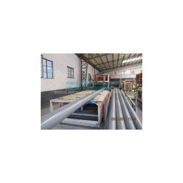 High Temperature Plastic CPVC Pipe