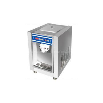 HC118A Table Top Soft Ice Cream Machinery/Maquina de helado (CE,CB,RoHS)