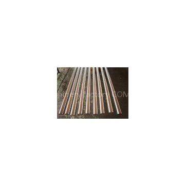 42CrMo4, 40Cr Hydraulic Hard Chrome Plated Bar, Piston Rod