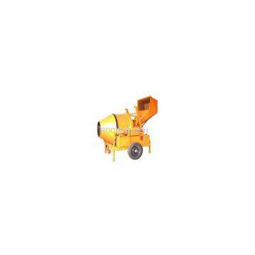 JZC350 Concrete Mixer