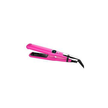 Made In China Professional MCH Heater Electric LCD Hair Straightener
