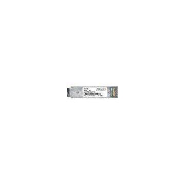 Compatible Hp 10GBASE-SR 10G XFP Optical Transceiver Module For MMF JD117B