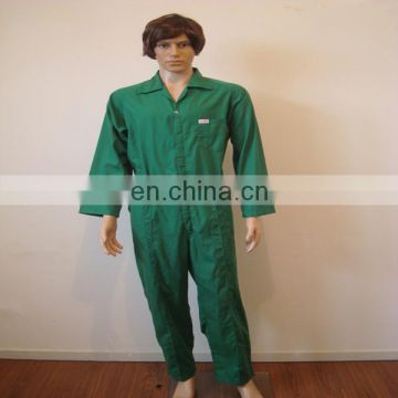work wear uniform Manufacturer Reflective Coverall For Work