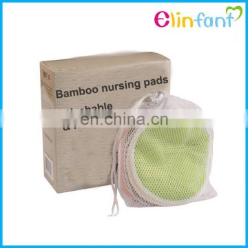 The most popular washable bamboo nursing pads Amazon supplier