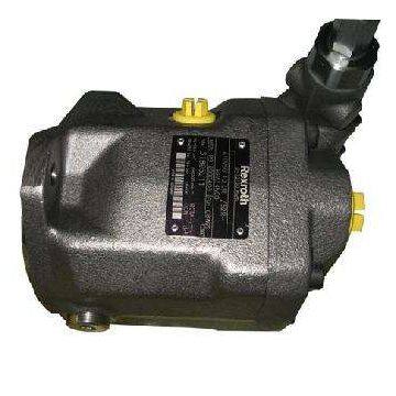 Aa10vo45dfr/52l-puc64n00e 400bar Pressure Flow Control Rexroth Aa10vo Denison Hydraulic Pump