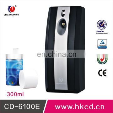 wall mounted automatic air freshener dispenser with CE certification CD-6100B