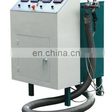 hot melt glue coating machine