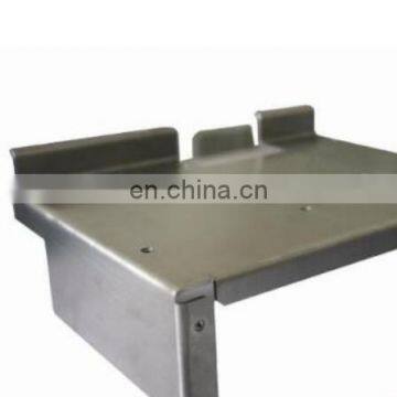 low price machining parts welding custom services aluminum sheet metal fabrication