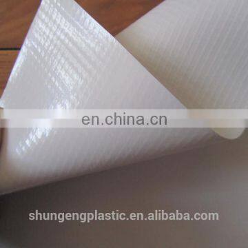PVC coated polyester fabric,industrial durable waterproof mesh fabric,customized canvas fabric sheet