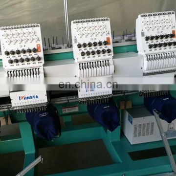 china supplier machine embroidery
