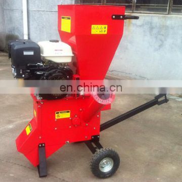 China Leading and Professional Machine Wood Crusher Pulverizer Machine